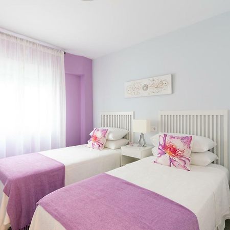 Unique Homes Las Setas La Campana Séville Extérieur photo