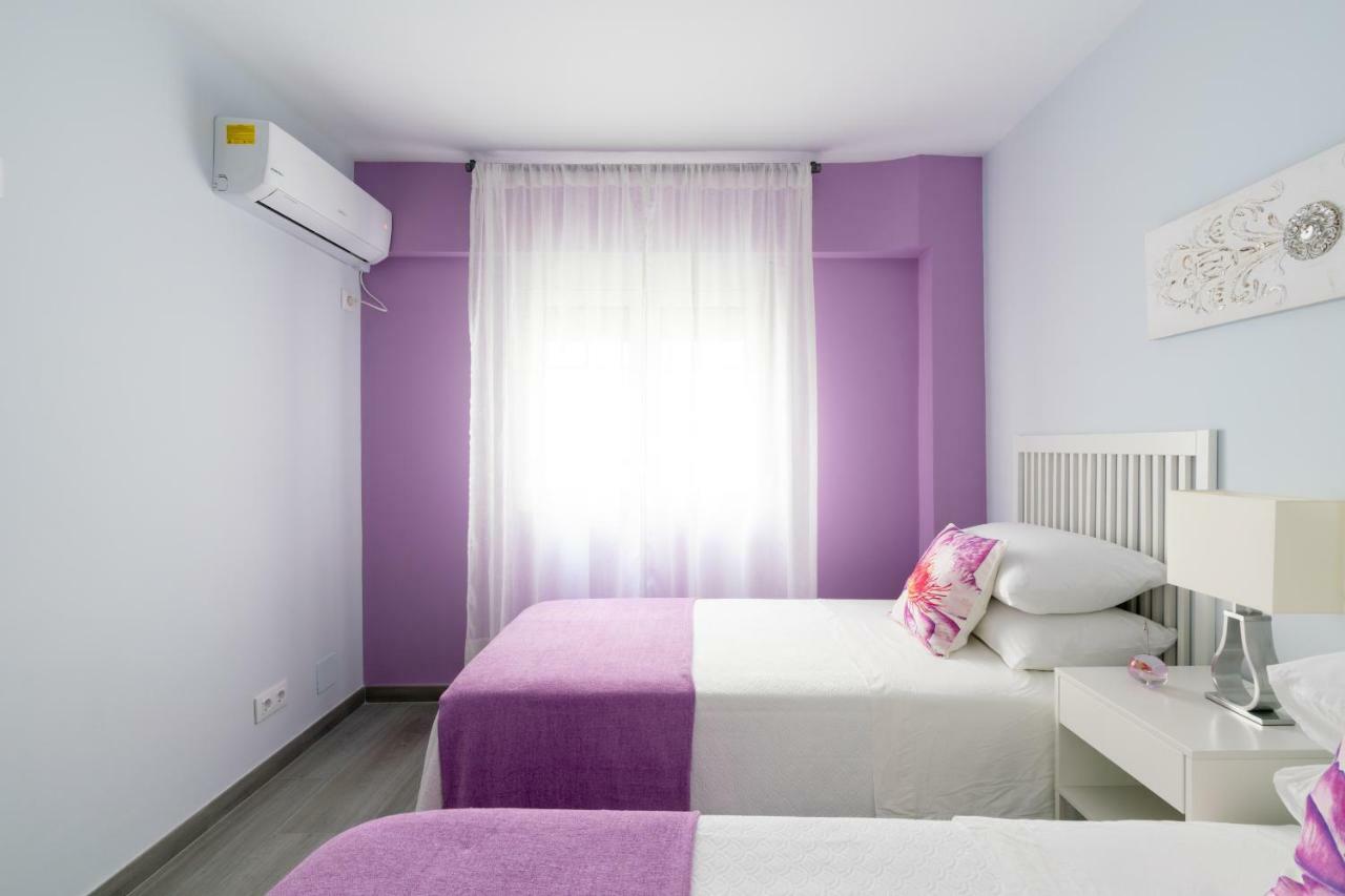 Unique Homes Las Setas La Campana Séville Extérieur photo
