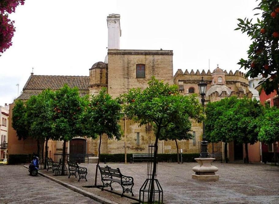 Unique Homes Las Setas La Campana Séville Extérieur photo